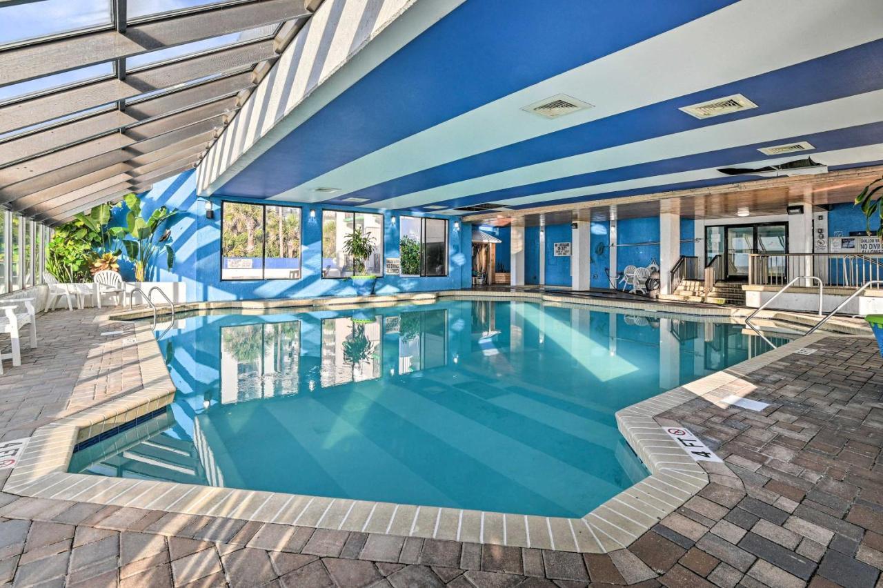 Dog-Friendly Resort Retreat Steps To Beach! Myrtle Beach Zewnętrze zdjęcie